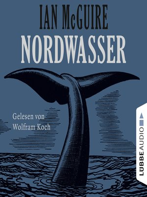 cover image of Nordwasser